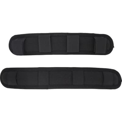 Set van 2 pads voor nek- en neuskappen HorseGuard