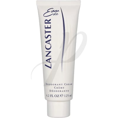 Eau De Lancaster - Deodorantcrème 125ml