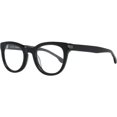 Lozza Optical Frame VL4124 BLKY 47