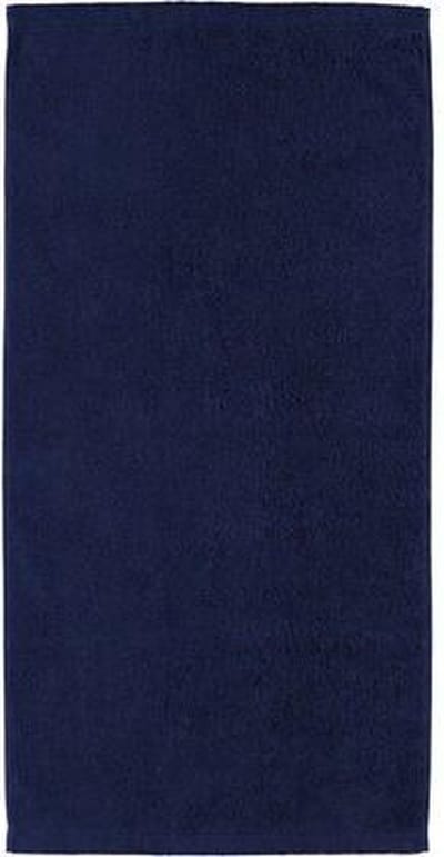 Cawö Lifestyle Uni Douchelaken - Travertin 70x140