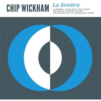 La Sombra - Chip Wickham