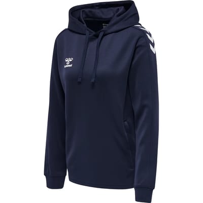 Capuchon sweaters hummel Sweat à capuche Core XK Poly