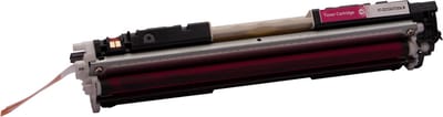 ABC huismerk toner geschikt voor HP 130A CF353A magenta voor HP Laserjet Pro MFP M176 M176n M177 M177fw