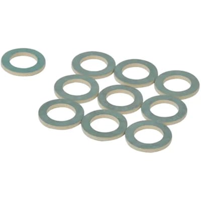 Sanivesk Hd Ring 29x21mm 4/4 5 Stuks