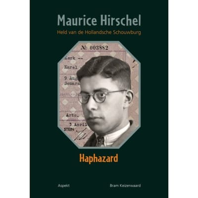 Maurice Hirschel - Bram Keizerwaard