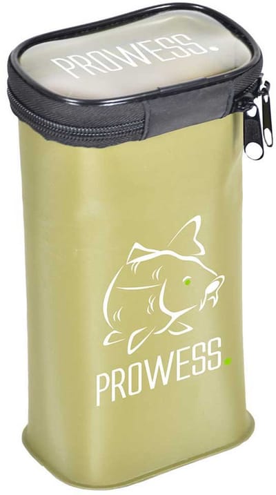 Prowess W Box 2l Aas Etui Goud 12 x 9 x 22 cm