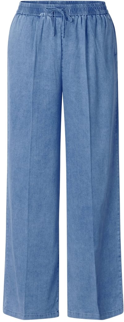 YEST Katerine Bottoms - Beach Blue Lot 2 - maat 48
