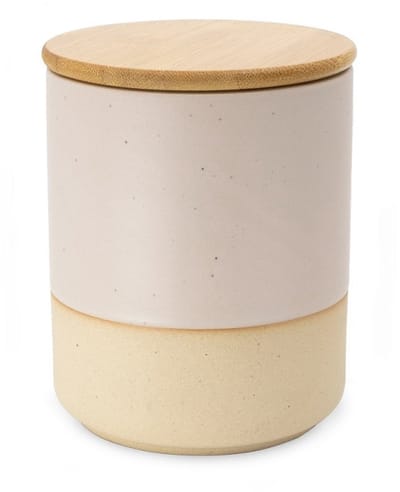 Pot - Snoeppot - Snoepmix - Roze - Keramiek - "Speciaal voor jou" - Cadeauverpakking