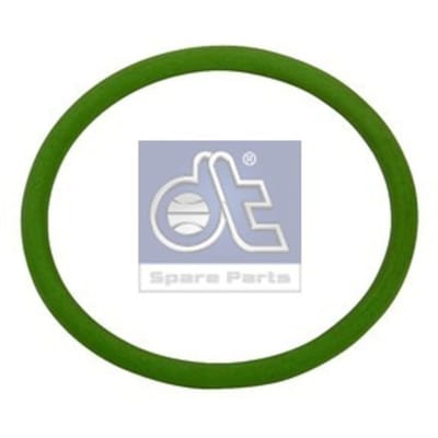 Rubber O-ringen DT Spare Parts 3.89524