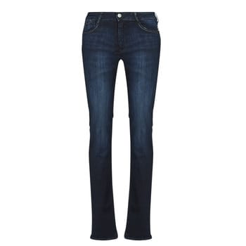 Straight Jeans Le Temps des Cerises PULPHIGHREG LID