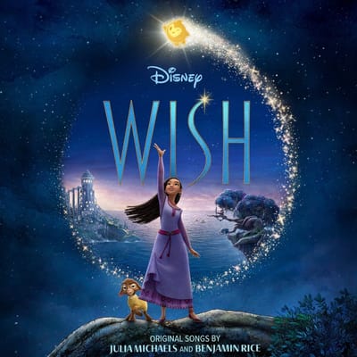 Wish - Ost (original Soundtrack)
