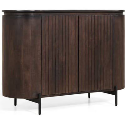 Multifurn Collectables mokka dressoir 115cm