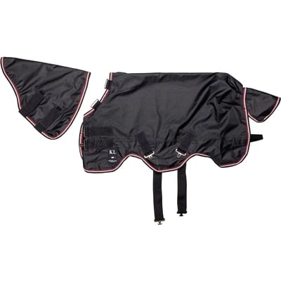Outdoor paardendeken Kingsland Classic 0 g