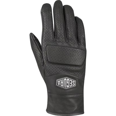 Segura Bogart Handschoenen Zwart - Handschoen