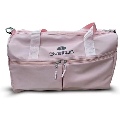 Sveltus Sport- & Reistas 27L - Lichtroze
