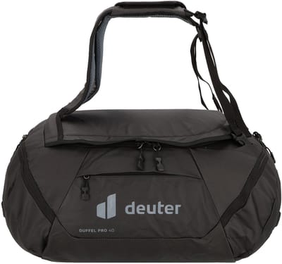 Deuter Pro 40 - Travel bag/Travel backpack 35 cm (black)
