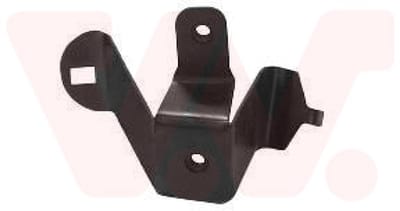 Van Wezel - BUMPER BEVESTIGINGSBEUGELS VOOR OPEL COMBO B 1993-2000 1406163