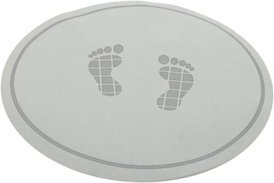 Verstelbare Springmat - Sport Fitness Mat - Thuis Oefeningen - Geluidsdempend TPE Materiaal - 6.5 cm Diameter