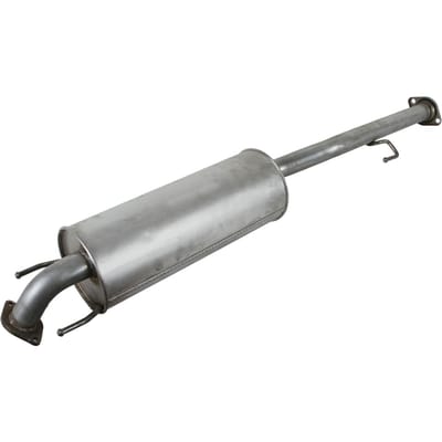 Geluiddemper achter BOSAL 284-909