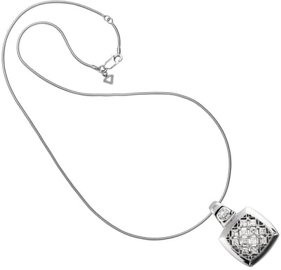Diamonfire 65.1044.108245 Dames Ketting - Collier