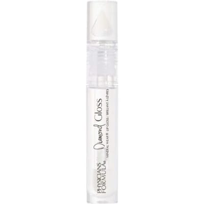 Physicians Formula Mineral Wear Diamond Gloss Crystal Clear 4.6 ml
