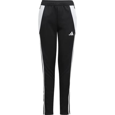 adidas Performance Tiro 24 Slim Training Broek Kids - Kinderen - Zwart- 152