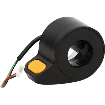 Elektrische scooter Snelheidsduimversneller Duimgashendel Accessoires voor Ninebot MAXG30