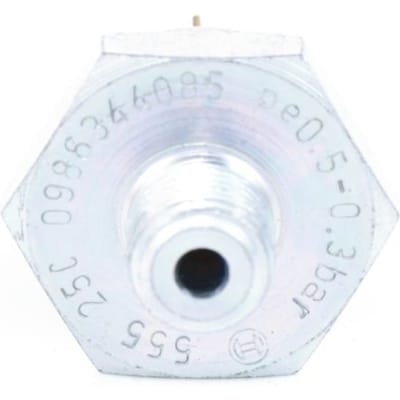 Sensor, oliedruk BOSCH 0 986 344 085