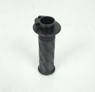 Poignée Tube de gaz percée 799850 pour scooter Peugeot 50 Kisbee 4T Euro5 Neuf