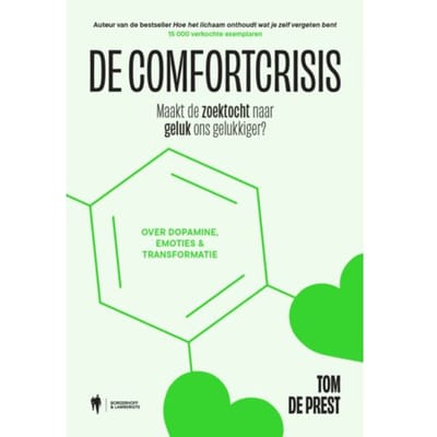 De Comfortcrisis - Tom De Prest