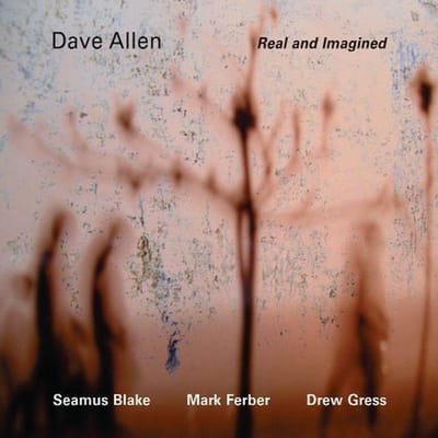 Real &Amp; Imagined