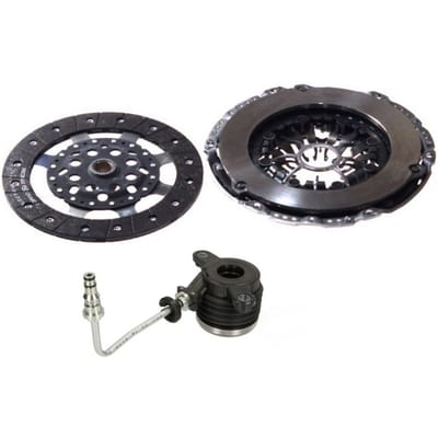 Koppelingsset LUK RepSet Pro 625 3038 33
