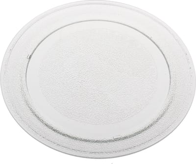 UNIVERSEEL - GLASPLAAT 24.5cm -