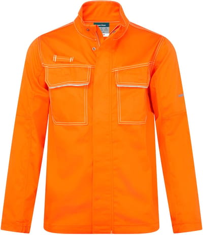 Portwest Bizweld FR Broek BZ739 - Oranje - 4XL
