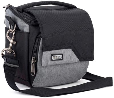 Think Tank Mirrorless Mover 10 V2 Cool Grey