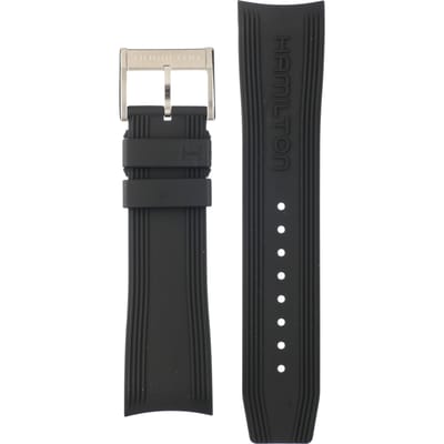 Hamilton Straps H691.328.103 Lord Hamilton band