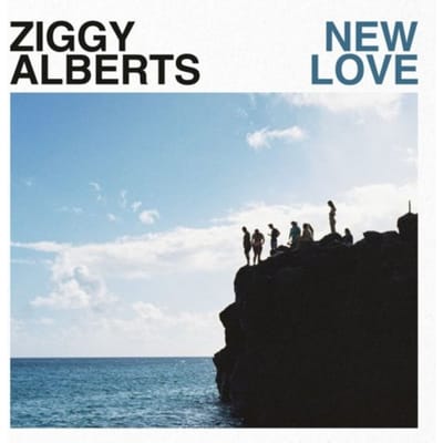 New Love - Ziggy Alberts