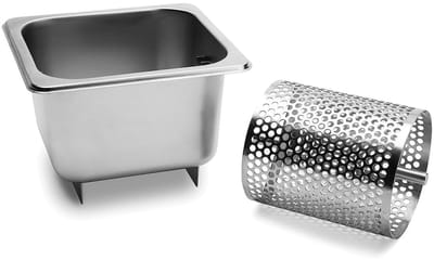 Dailygoods - Roestvrijstalen Botersmeerwiel voor Eenvoudig Boter Aanbrengen