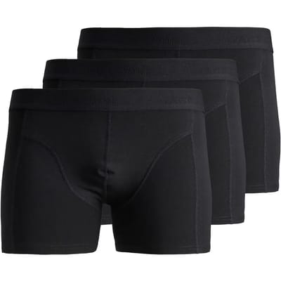 JACK&JONES JACWAISTBAND TRUNKS 3 PACK NOOS Heren Onderbroek - Maat XXL