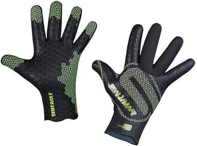 Salvimar Tentacle 5 Mm Handschoenen Groen M
