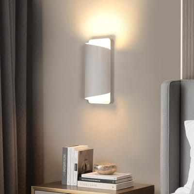 Moderne Wandlamp voor Binnen met G9 Fitting voor Hal en Woonkamer