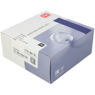 Zuigerveren set NE 7996780000