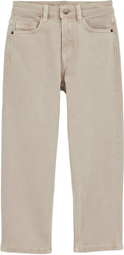 WE Fashion Jongens loose fit jeans