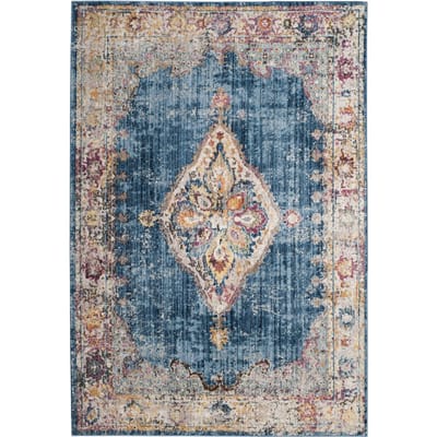 Vloerkleed Hadarah | Safavieh
