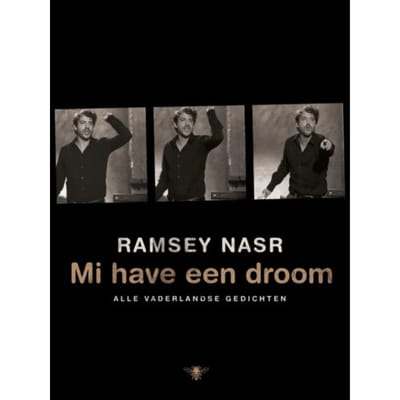 Mi Have Een Droom - Ramsey Nasr