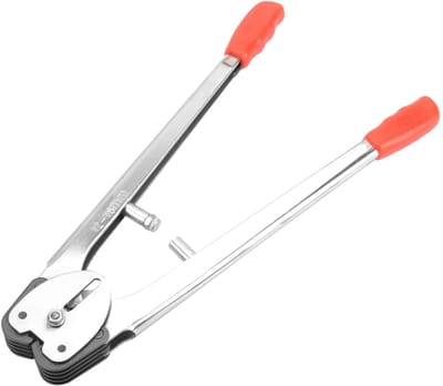Tyenaza Handmatige Strapping Machine - Verpakkingstools voor Dozen en Zendingen