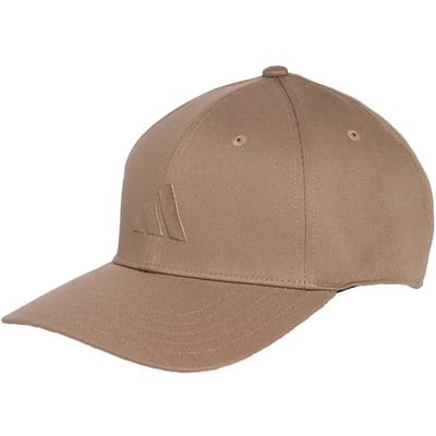 Adidas New Logo Baseballpet Bruin 54 cm