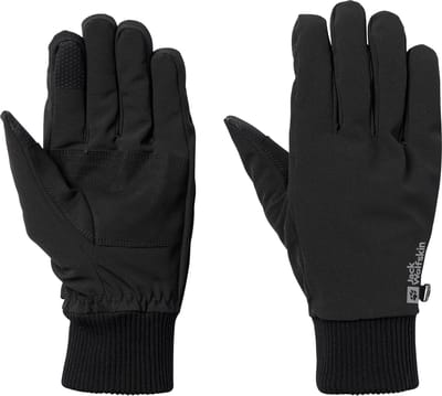 Jack Wolfskin Supersonic Wintersporthandschoenen Unisex