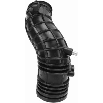 Motorluchtinlaatslang 17228 RAA A00 Rubber Auto-accessoires Vervanging voor Accord 4cil 2.4L 2003‑2007 gray