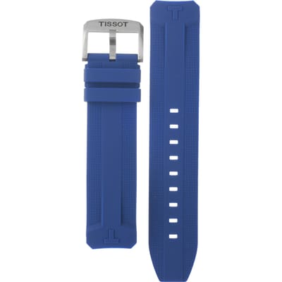 Tissot Straps T603040932 T-Touch Solar Horlogeband